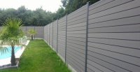 Portail Clôtures dans la vente du matériel pour les clôtures et les clôtures à Vauban