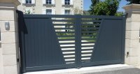 Notre société de clôture et de portail à Vauban